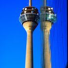 Düsseldorfer Fernsehturm