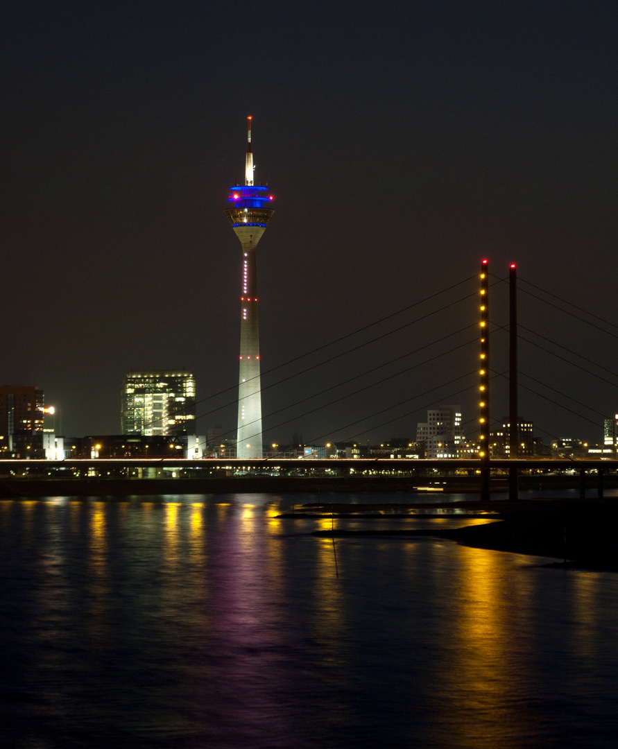 Düsseldorfer Fernsehturm