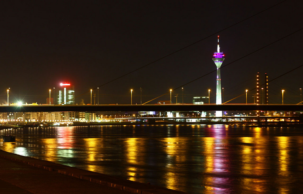 Düsseldorfer Fernsehturm