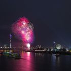 ~Düsseldorfer Feuerwerk~