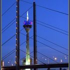Düsseldorfer Funkturm