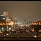 Düsseldorfer Hafen...