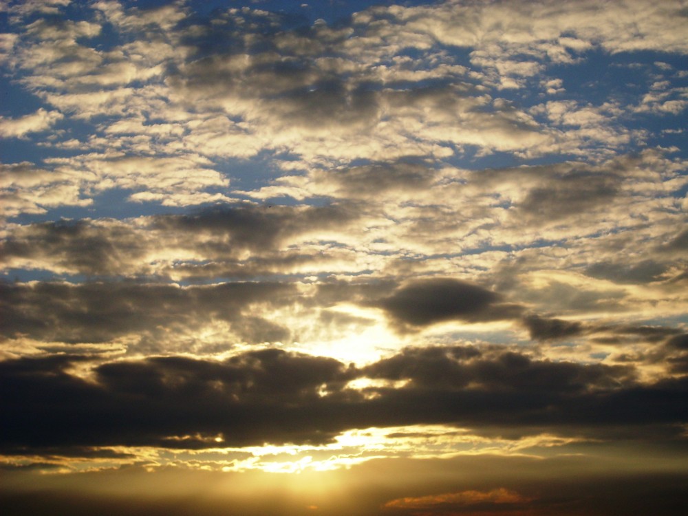 düsseldorfer himmel