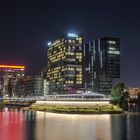 Düsseldorfer Hotel: Hyatt Regency