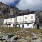 Düsseldorfer Hütte (2.721 m)_10.10.2018