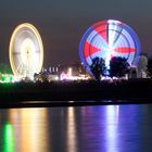 Düsseldorfer Kirmes 3