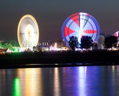 Düsseldorfer Kirmes 3