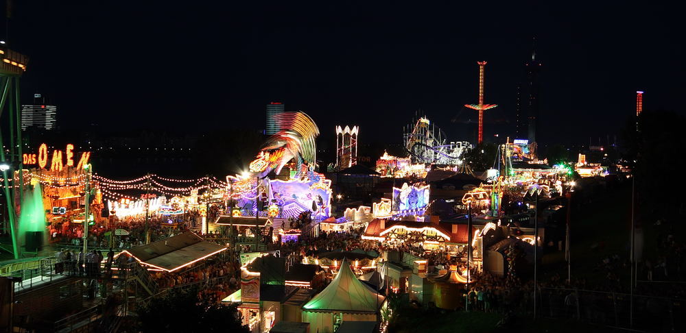 Düsseldorfer Kirmes