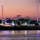 Düsseldorfer Kirmes 