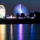 Düsseldorfer Kirmes