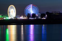 Düsseldorfer Kirmes