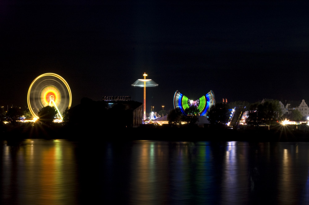 Düsseldorfer Kirmes