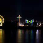 Düsseldorfer Kirmes