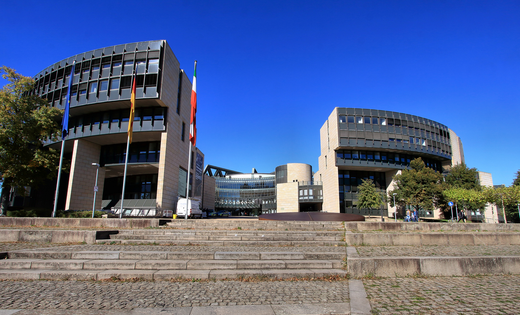 Düsseldorfer Landtag (02)