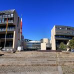 Düsseldorfer Landtag (02)