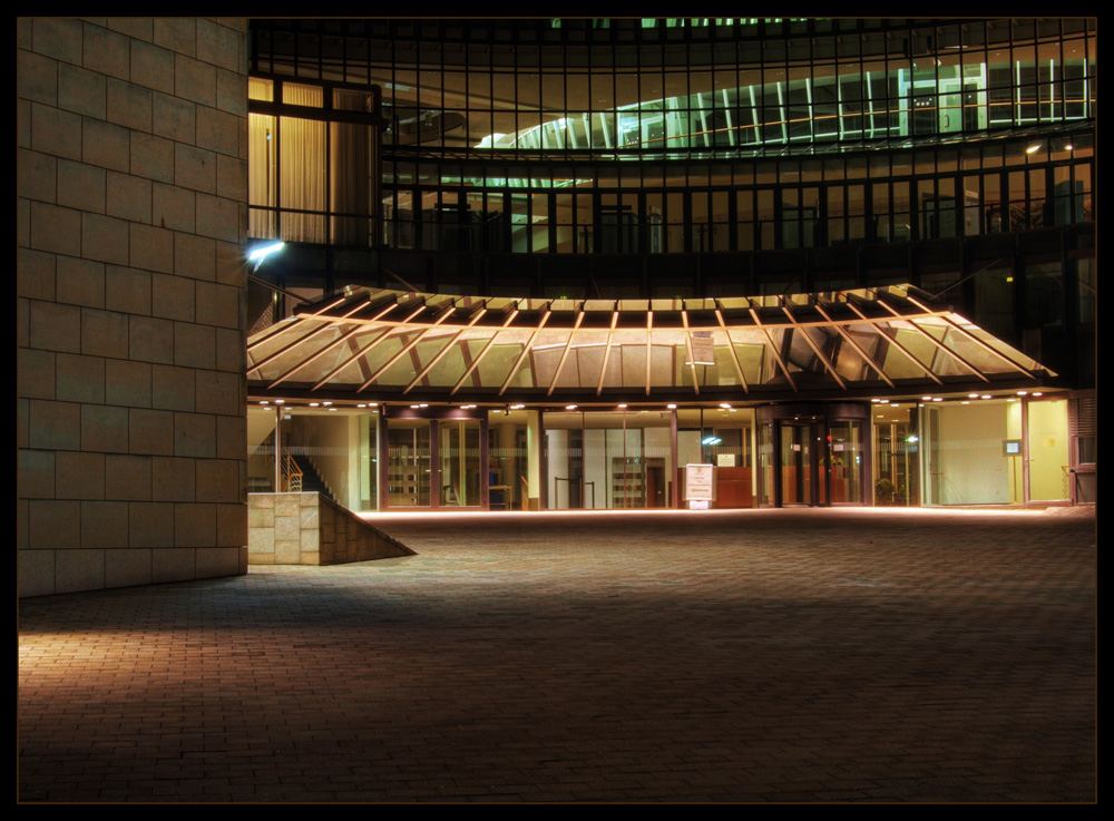 Düsseldorfer Landtag