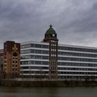 Düsseldorfer Medienhafen 2