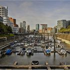 ~~Düsseldorfer Medienhafen~~