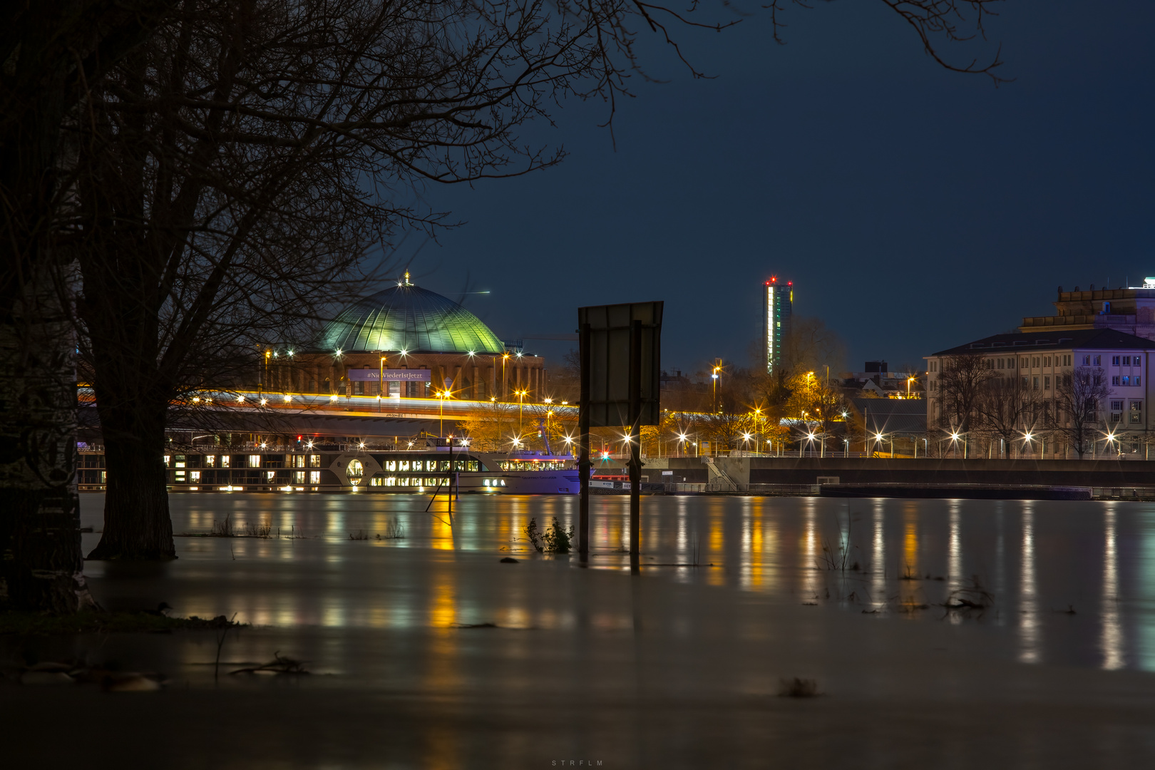 Düsseldorfer Momente