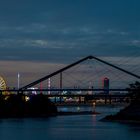 Düsseldorfer Rheinkirmes 2019 bei N8