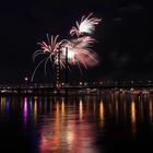 Düsseldorfer Rheinkirmes