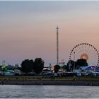 Düsseldorfer Rheinkirmes