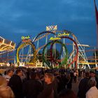 Düsseldorfer Rheinkirmes