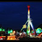 Düsseldorfer Rheinkirmes ...