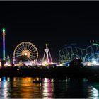 Düsseldorfer Rheinkirmes