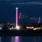 Düsseldorfer Rheinkirmes