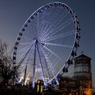 Düsseldorfer Riesenrad