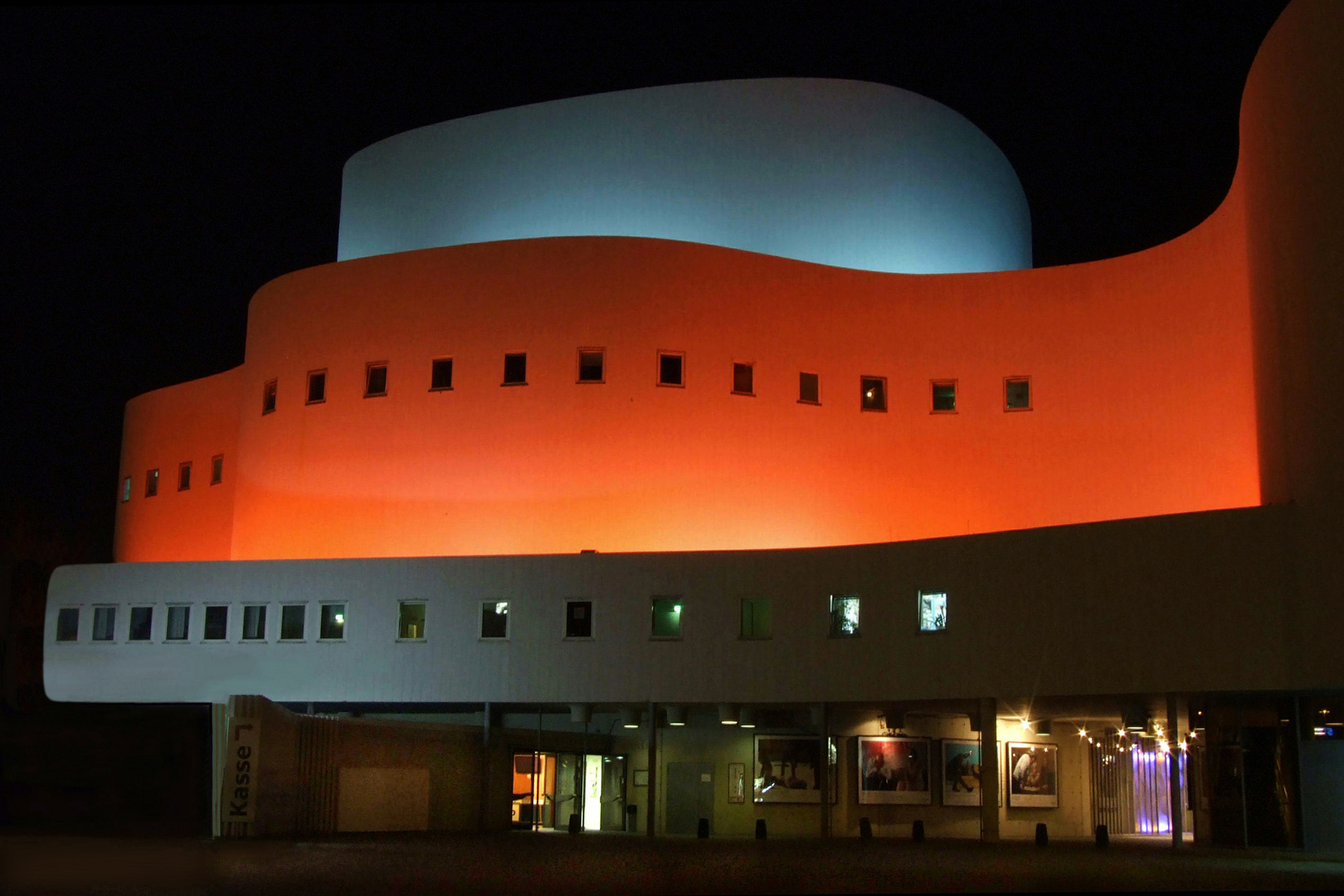 Düsseldorfer Schauspielhaus