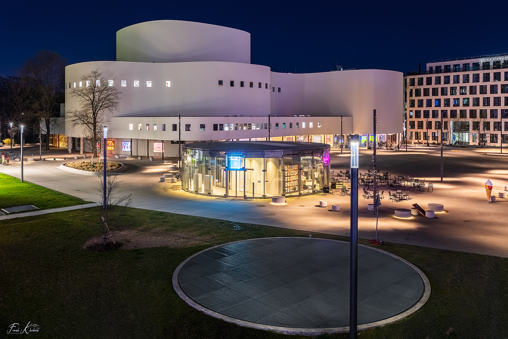 Düsseldorfer Schauspielhaus