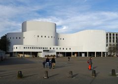 Düsseldorfer Schauspielhaus