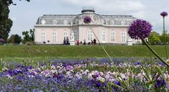 Düsseldorfer Schlosspark Benrath