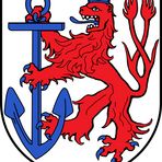 Düsseldorfer Stadtwappen