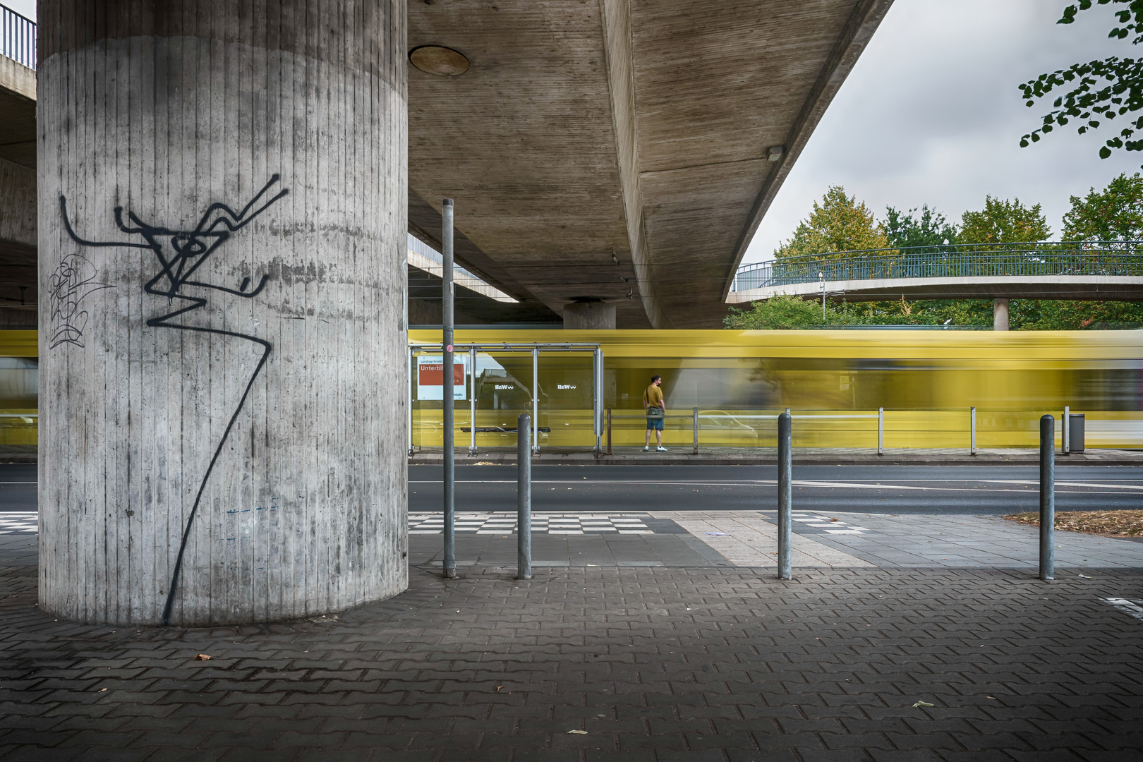 Düsseldorfer Street Art