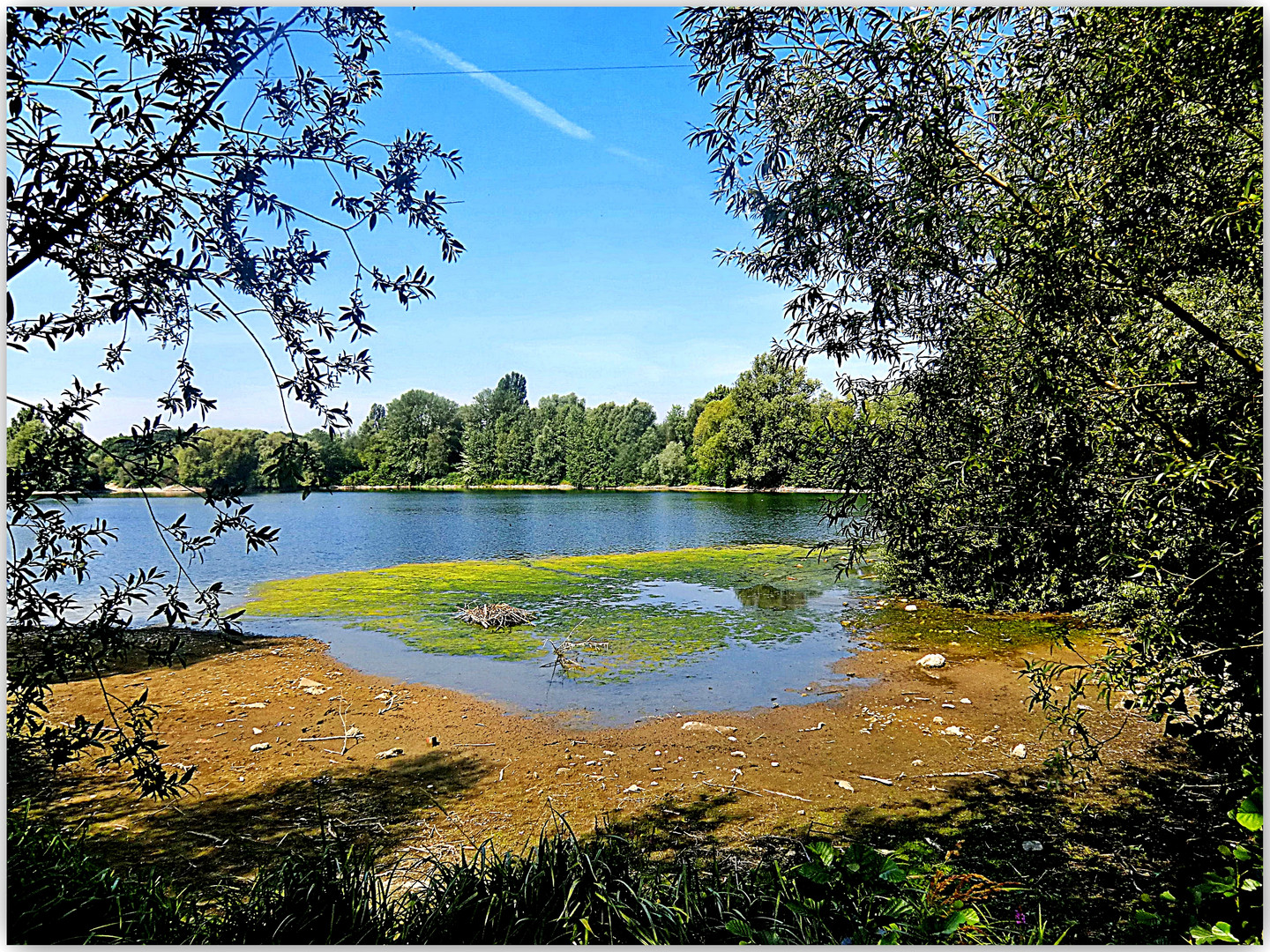 Düsseldorfer Südpark