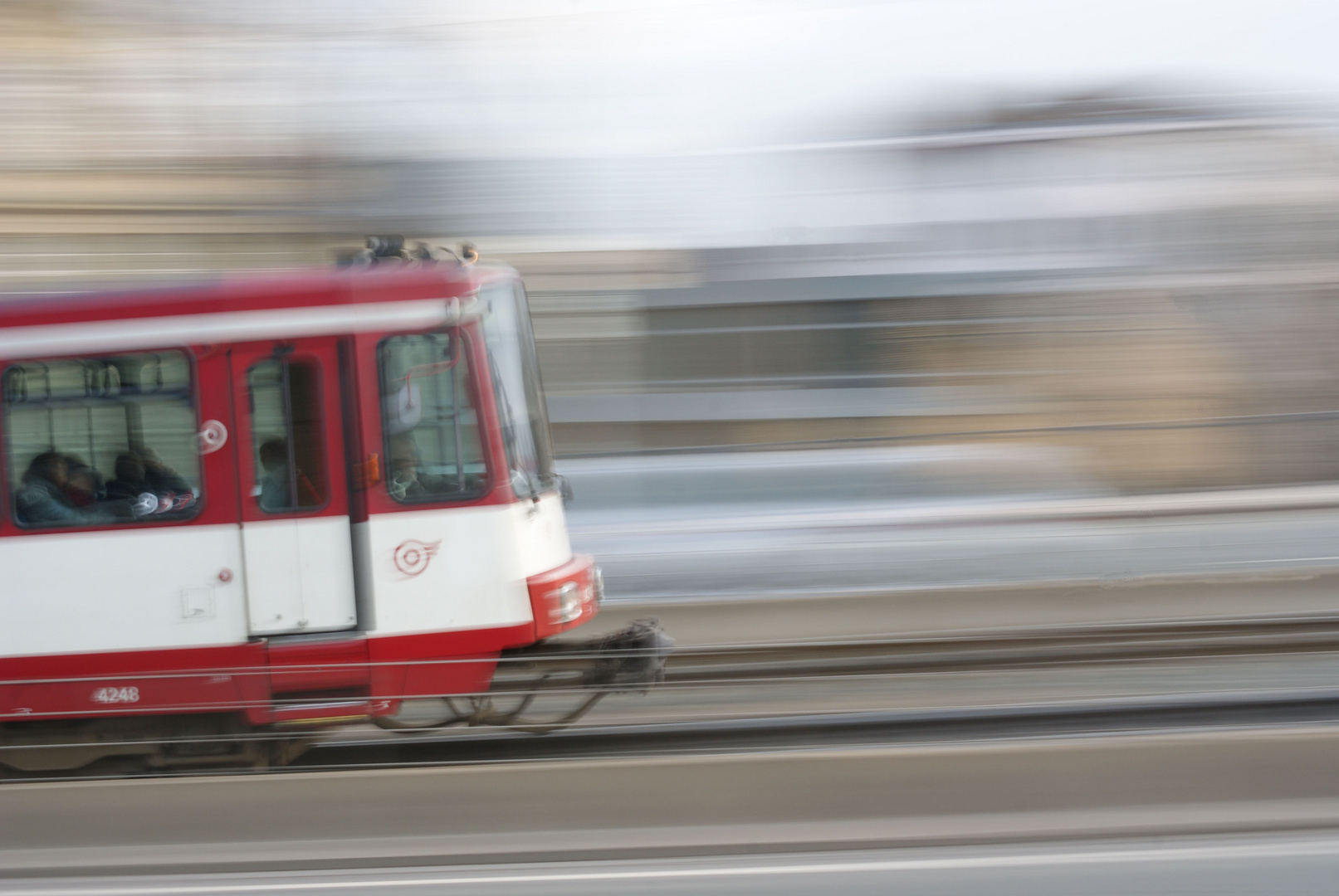 Düsseldorfer U-Bahn