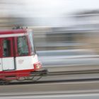 Düsseldorfer U-Bahn