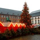 Düsseldorfer Weihnachtsmarkt