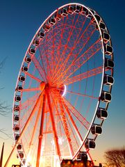 Düsseldorfer Weihnachtsmarkt