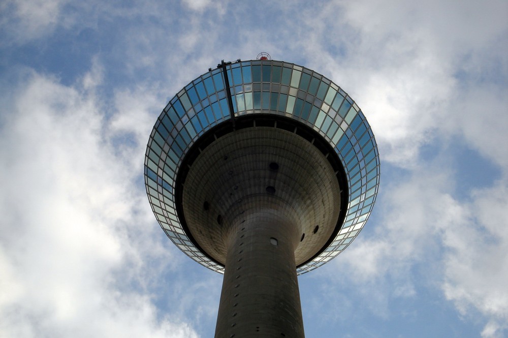 Düsseldorferhimmel .