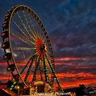 DüsseldorferRheinkirmes