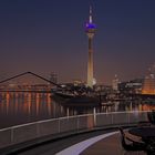 Düsseldorf_Medienhafen