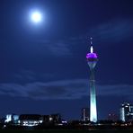 Düsseldorf@night