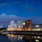 Düsseldorf_Panorama