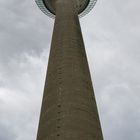 Düsseldorf_Rheinturm