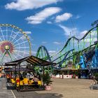 DüsselLand Kirmes