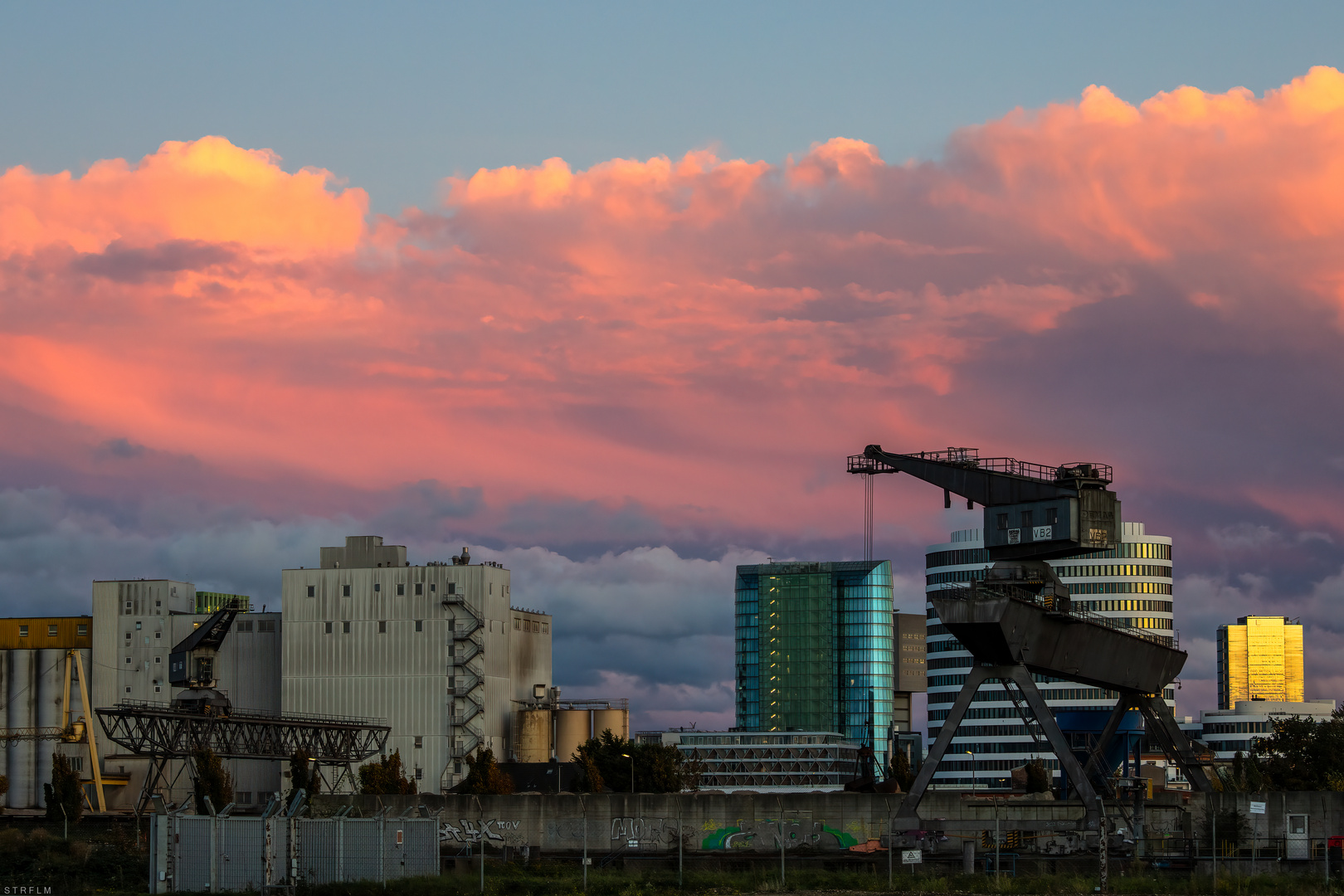 Düsselwolken